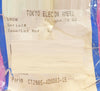 TEL Tokyo Electron CT2985-408083-16 Ergo Loader ACT New Surplus