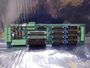 Aerotech 690D1504 BB501 Interface Board PCB ESP792/EFN188 KLA-Tencor AIT I Used