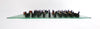 AMAT Applied Materials 0100-20023 DI/O Distribution PCB Board Spare