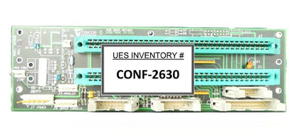 Tencor Instruments 164828 Power Driver Motherboard PCB 164836 P-2H KLA Working