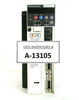 Panasonic MSDA021A1A AC Servo Driver MINAS A-Series Used Working
