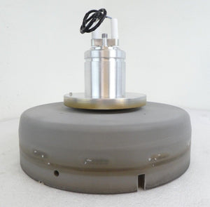 Lam Research 02-287781-00 15" Heater Pedestal Assembly PED Rev. C Working