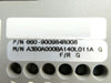 Apex 1513 AE Advanced Energy 660-900984R008 RF Generator 1500W Tested Working