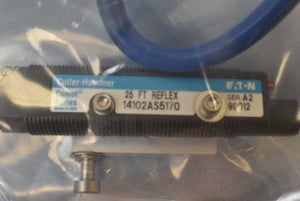Cutler-Hammer 14102AS5170 Comet Series Reflex Sensor