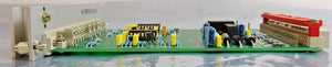 AMAT Applied Materials 0100-91086 Plasma Arc Current PCB Card Quantum Working