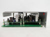 Sanyo Denki PMM-BD-57035-1 PCB Card M-1 (LEFT) TEL 3286-000880-11 P-8 Working