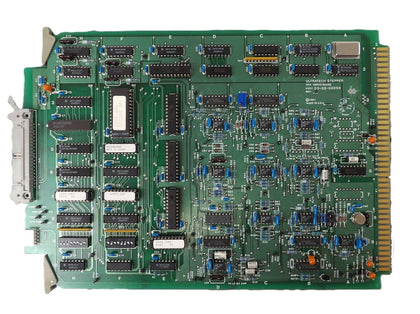 Excel Precision 03-08-00090 Ultratech Stepper PCB Assembly Working Surplus