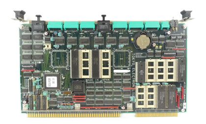TEL Tokyo Electron 2180-020431-12 PCB Card MC31300M 1108-000974-11 Working Spare