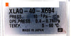 SMC XLA-50 XLA-50-M9  XLAQ-40-X694 High Vacuum Valve Reseller Lot of 4 Working