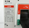 Eaton LGE3630NN 3 Pole Industrial Circuit Breaker L630E ELLBN3400W Working