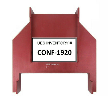 AMAT Applied Materials 0270-40097 8" LL Cal Plate 200mm New Surplus