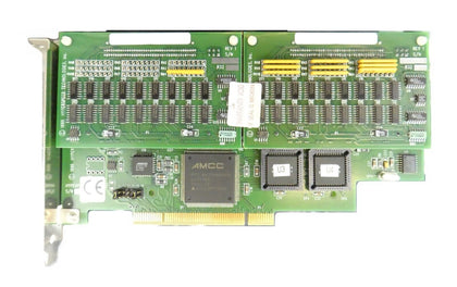 Hyperspeed Technologies HyperPCI Serial Parallel I/O PCB Card AMAT Working