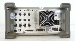 HP Hewlett-Packard 8591EM EM Analyzer 9kHz-1.8GHz Spare Surplus