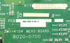 Zygo 8020-0700 PCB Card ZMI-4104 MEAS BOARD Nikon 4S019-682 NSR FX-601F Working