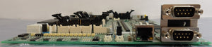 Sinfonia Technology SBX08-000127-11 PCB SBX92-100211-12 Working Surplus