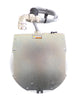 TV801 SCIEX CU Agilent EXSQ337 Turbomolecular Pump Controller Turbo Working