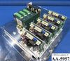 Matsushita Nais AFP0480 PLC FP0-A21 Vexta DFC1507 Cosel R10A-5-N Used Working