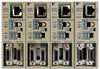 Yaskawa Electric SGDF-B3CS Servo Drive SERVOPACK Lot of 4 Working