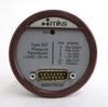 MKS Instruments 627A.1TBD Baratron Capacitance Manometer Working Surplus