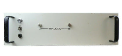 Spellman RHM10P10D/X545 Lens Power Supply Varian 0804030030 VSEA Working Surplus