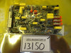 Balzers BG 290 348 AU Measuring Amplifier PCB Card BG290348AU Used Working