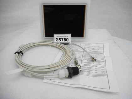 Blatek AT13222 Transducer Plate New Surplus