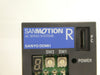 Sanyo Denki RS21L03AZA00A01 Servo Drive SANMOTION R Reseller Lot of 2 Working