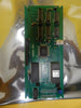 TAZMO E0R05-1813 Processor PCB Board Semix TR6132U 150mm SOG Used Working