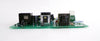 DIP EH0111(C)-5C Power Supply PCB EH0111 TEL 5024-000218-11 Lot of 2 Working