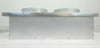 Mattson 553-00098-00 RF Match Assembly Shower Head 9900-0005-01 Damaged As-Is
