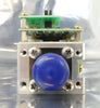 Comet 10009897.00 RF Match Phase/Mag Assembly 10007075 10007076 Working Surplus