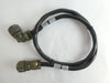 AMAT Applied Materials 0150-33250 P035Y001B031 Turbomolecular Cable Set Working