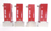 Horiba STEC GP-Z204RF-E MFC Mass Flow Controller Lot of 12 Surplus