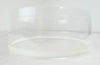AMAT Applied Materials 0200-09602 Quartz Insulating Pipe with Flange Working