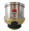 Alcatel 5400 Turbomolecular Vacuum Pump Varian P127293 Turbo Refurbished Surplus