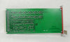 AMAT Applied Materials 0100-09011 AI MUX/CURRENT SENSE PCB Rev. G P5000 Working