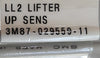 TEL Tokyo Electron 300mm LL2 Lifter SMC MTS20-W4956-23 As-Is