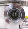 TV902 PUMP Varian 8698933R001 Turbomolecular Pump Plastic Housing Chip Working