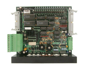 SVG Silicon Valley Group 99-80207-02 Spin Station Expansion Board PCB Rev. H 90S