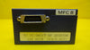 Aera TC FC-985CT-BF Mass Flow Controller MFC FC-985C 100 SCCM CF4(0.419) Used