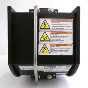 ASTRON 2L MKS Instruments FI20620-1 RPS Remote Plasma Source Refurbished