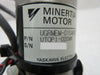 Yaskawa Electric UTOPI-020MX Minertia Motor UGRMEM-01SAKOE Nikon NSR-S205C Spare