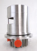 Agilent EX8698928R004 Turbomolecular Pump Turbo TV-401/301 Lot of 2 Untested