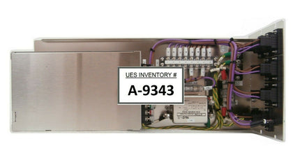 TEL Tokyo Electron Power Supply Module ORT Controller PAA300F-24-W Trias Spare