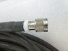 AMAT Applied Materials 0620-02868 RF Coaxial Cable 75 Foot 22M Working Surplus