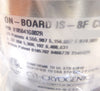 CTI-Cryogenics 8185041G002R On-Board IS-8F Cryopump Cu Copper OEM Refurbished