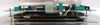 TEL Tokyo Electron MC-31032A Process Control PCB Assembly Working Surplus