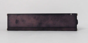 Verteq Process System DT550M SRD Spin Rinse Dryer Resistivity Monitor Surplus