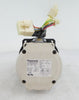 Panasonic MQMZ022A2D AC Servo Motor CP-25A-33-J299A-SP Lot of 2 Working Surplus