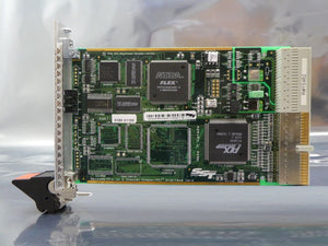 SST Woodhead 490-1437 DeviceNet Pro PCB Card DNP-CPCI-1 AMAT-0190-01155 Working